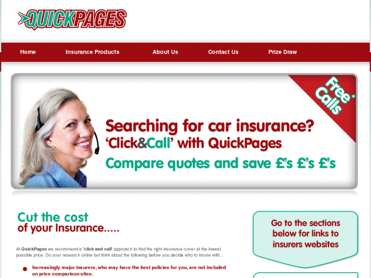 www.quickpages.org