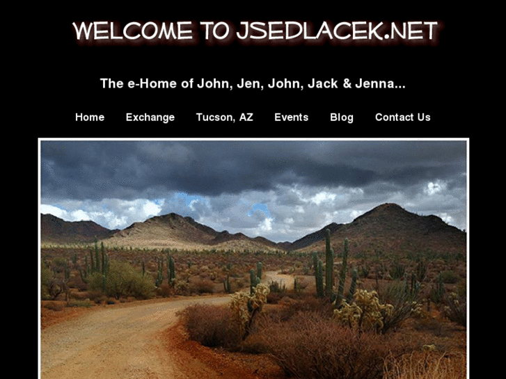www.jsedlacek.net
