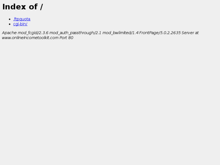 www.onlineincometoolkit.com