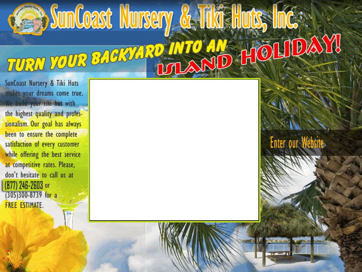 www.suncoastnurserytikihuts.com