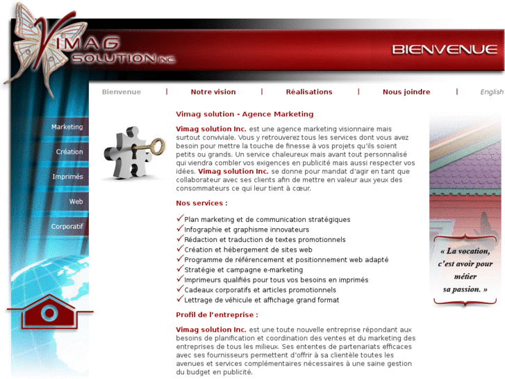 www.vimagsolution.com