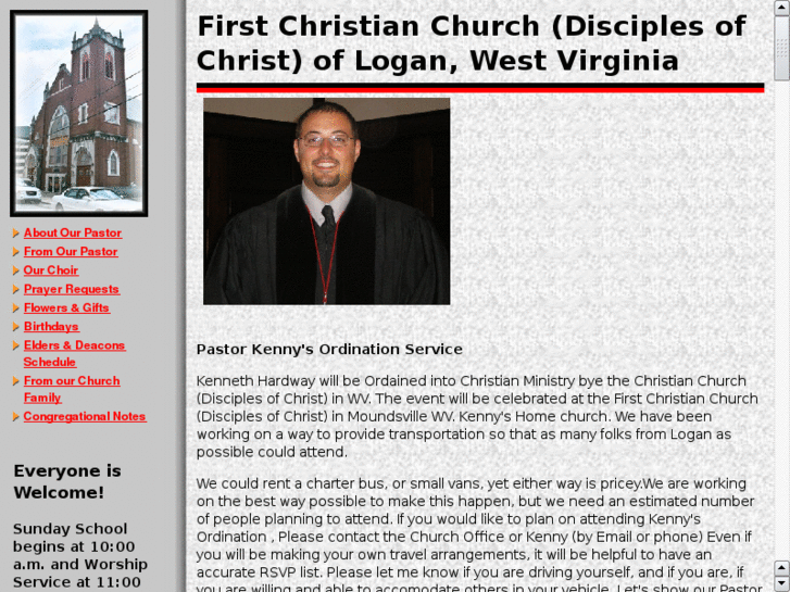 www.logandisciples.org