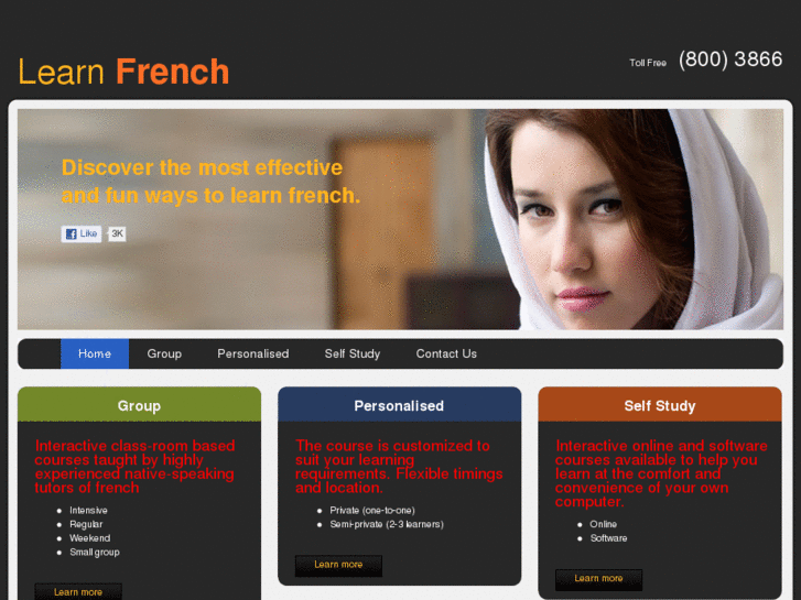 www.learn-frenchlanguage.info