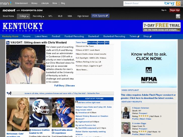 www.thebigbluenation.com