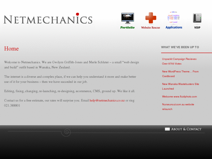 www.netmechanics.co.nz