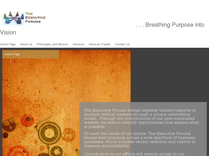 www.theexecutiveforums.com