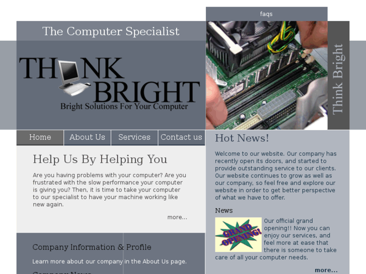 www.thinkbrightpc.com