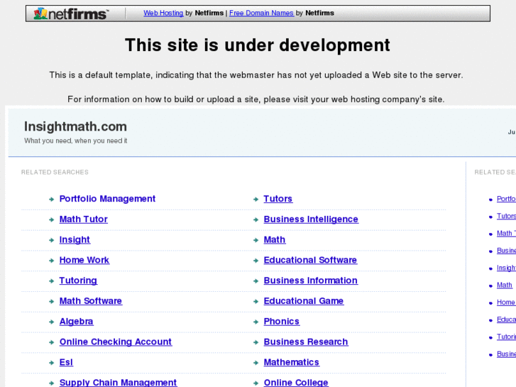 www.insightmath.com