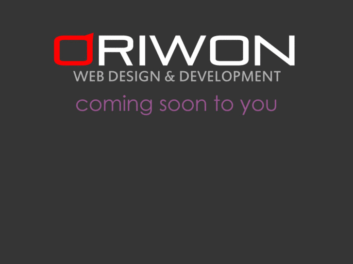 www.oriwon.net