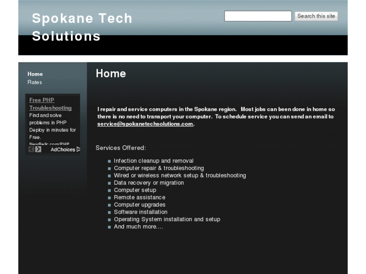 www.spokanetechsolutions.net