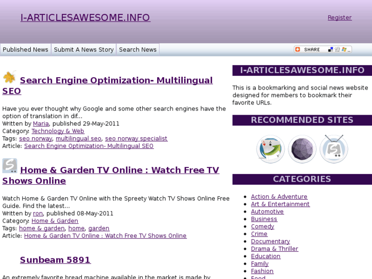www.i-articlesawesome.info