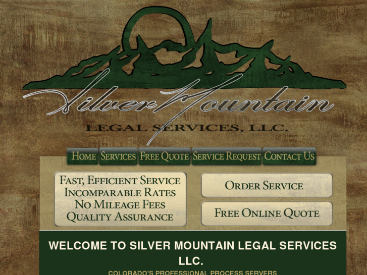 www.silvermountainservers.com