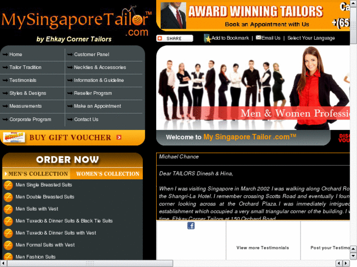 www.my-custom-tailor.com