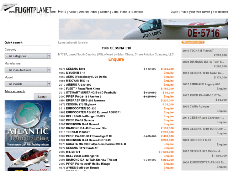 www.flightplanet.com