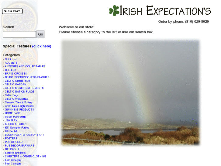 www.irishexpectations.com