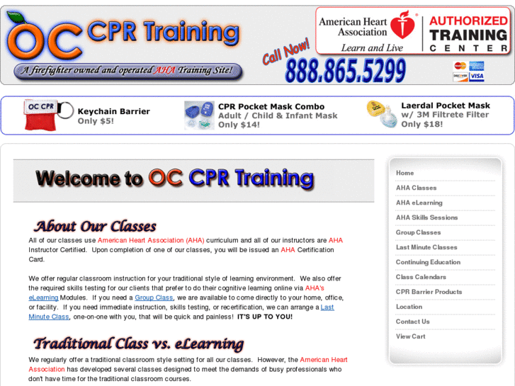 www.occprtraining.com