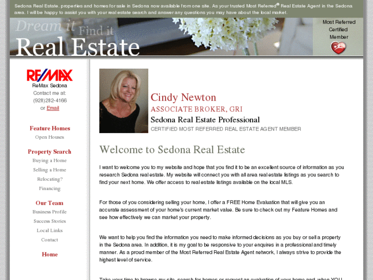 www.sedonaverdevalleymls.com