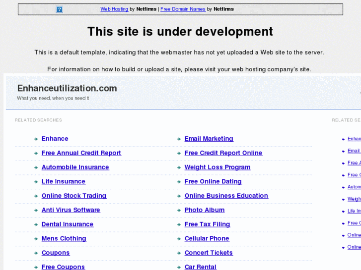 www.enhanceutilization.com