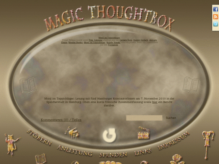 www.magicthoughtbox.com