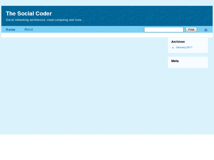 www.thesocialcoder.com