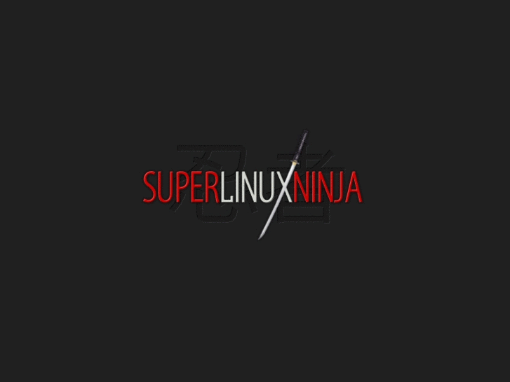 www.superlinuxninja.com