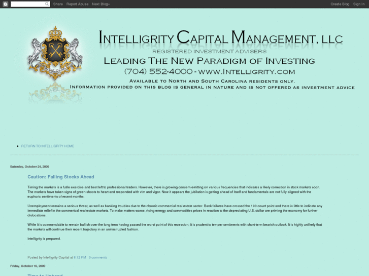 www.inteligrity.com