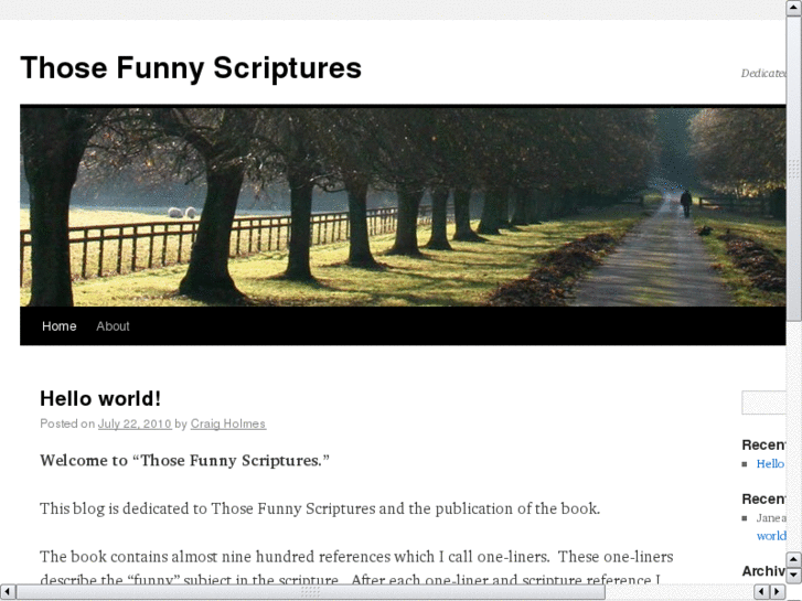 www.funnyscriptures.net
