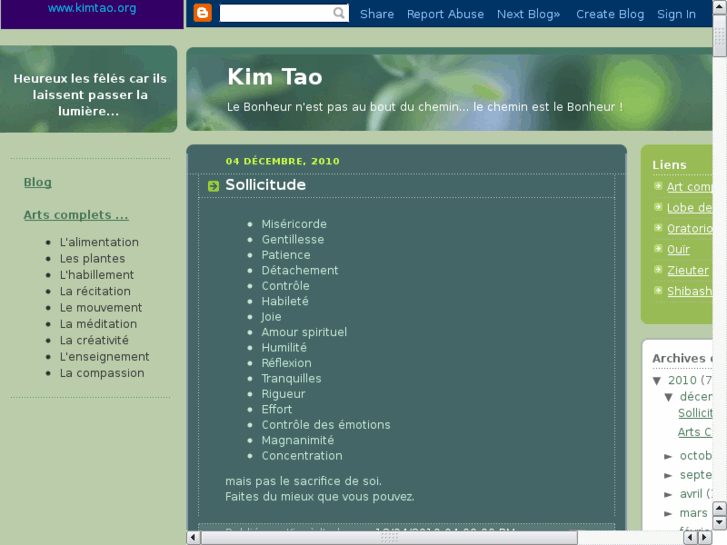 www.kimtao.org