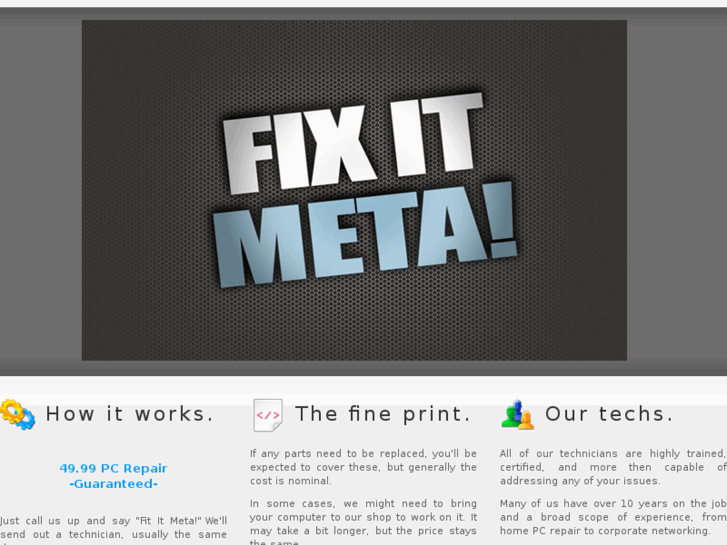 www.metarepublic.net