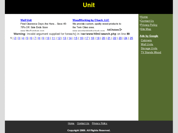 www.unitcorner.info