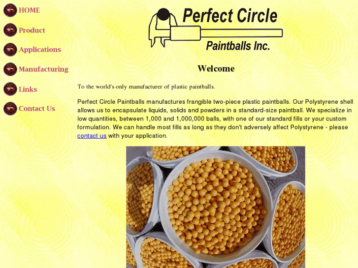 www.perfectcircleprojectiles.com