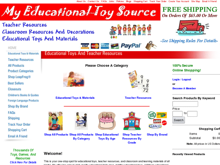 www.myeducationaltoysource.com