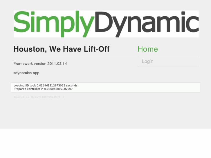 www.simplydynamic.org