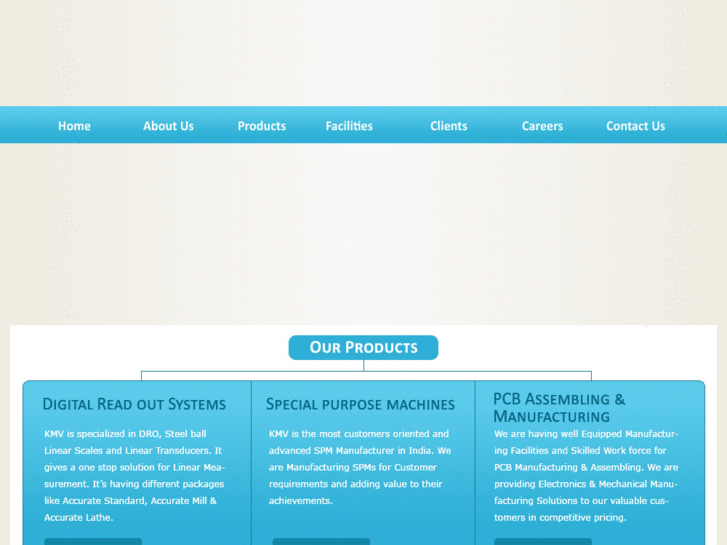 www.kmvmechatronics.com