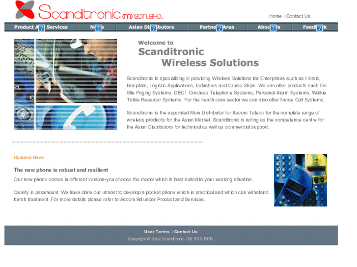www.scanditronic.net