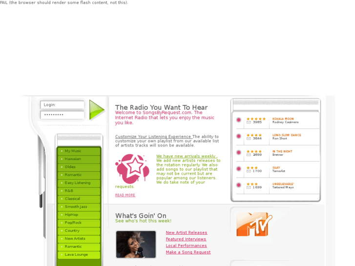 www.songsbyrequest.com
