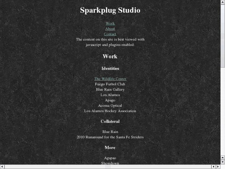 www.sparkplugstudio.com