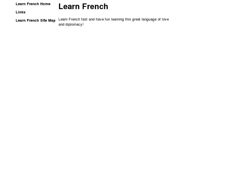 www.learntofrench.org