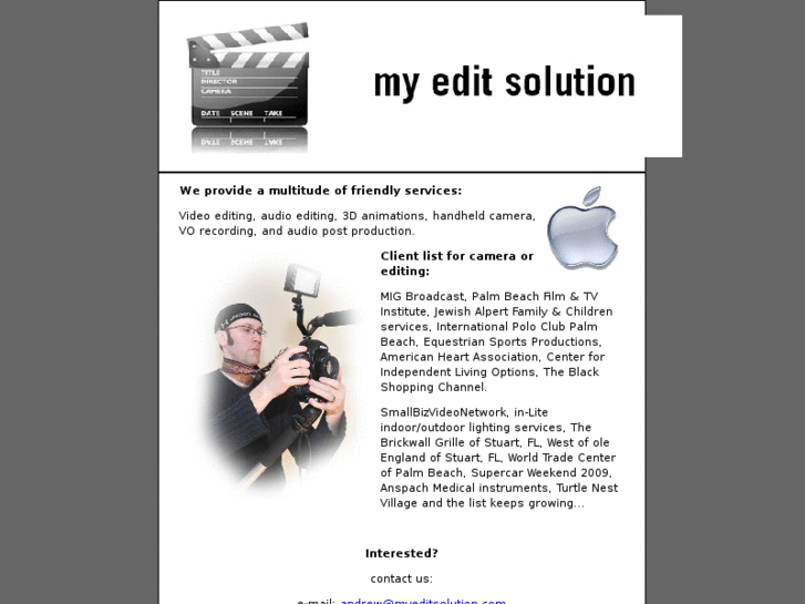 www.myeditsolution.com