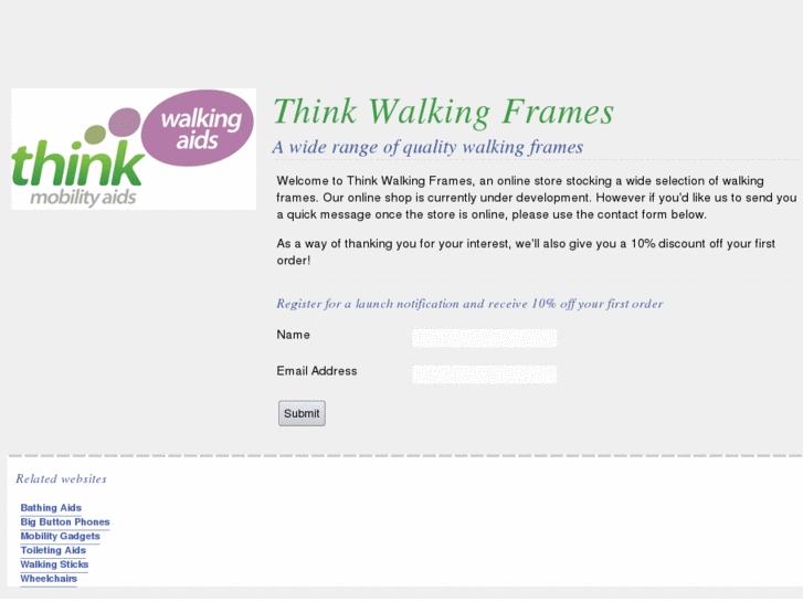 www.thinkwalkingframes.com