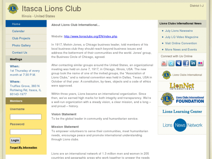 www.itascalions.org