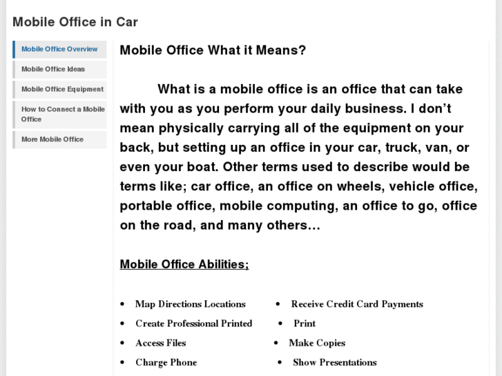 www.mobilecomputingontheroad.com