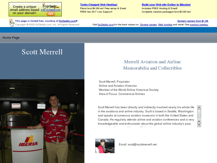 www.scottmerrell.net