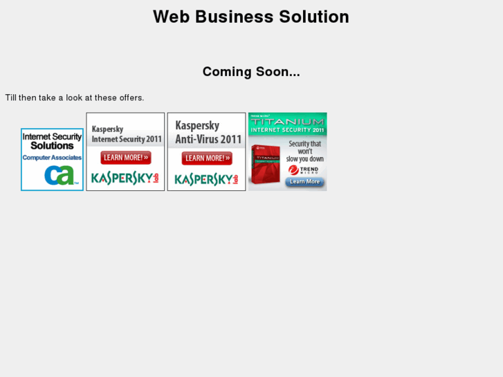 www.webbusinesssolution.net