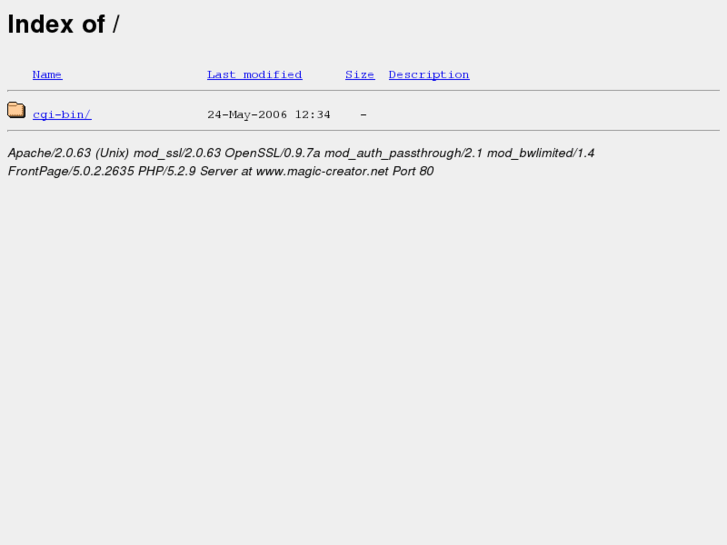 www.magic-creator.net