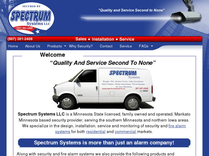 www.spectrumsystems.info