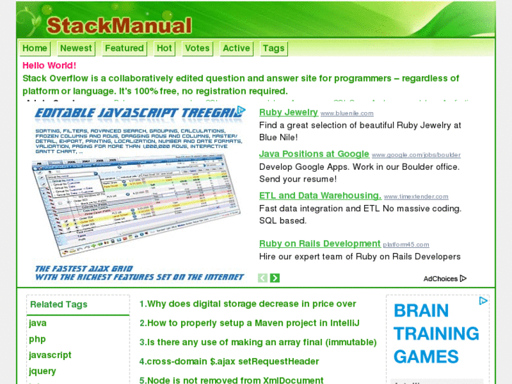 www.stackmanual.com