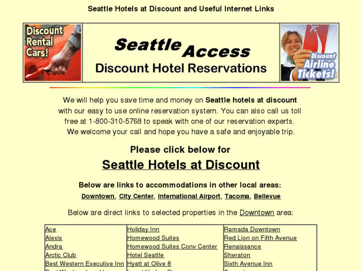 www.seattleaccess.net