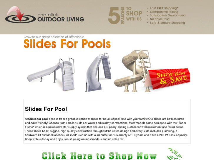 www.slidesforpool.com