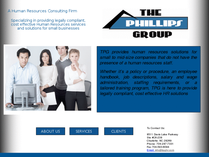 www.thephillipsgrouphr.com